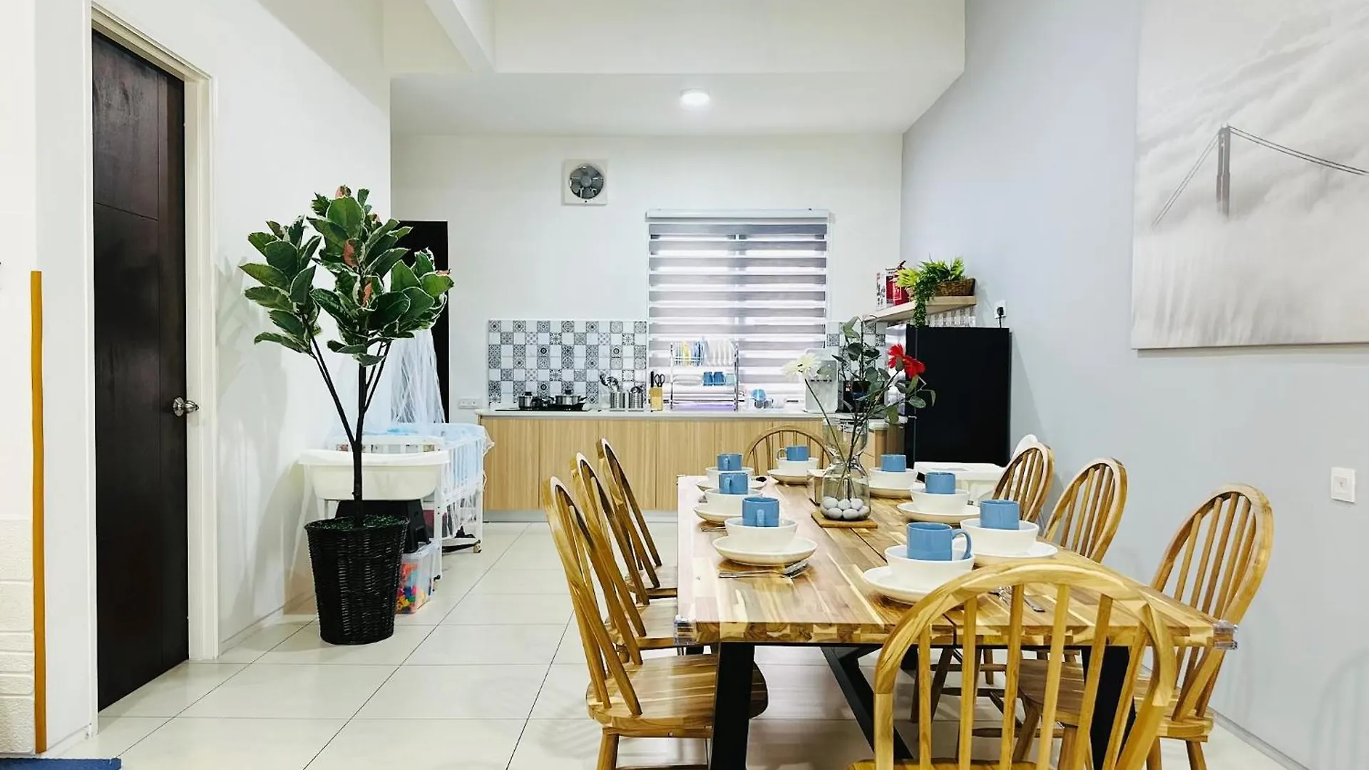 9-14Pax Bm 大山脚 Double Storey Near Autocity Alma Aeon Jusco 0*, Bukit Mertajam Malasia