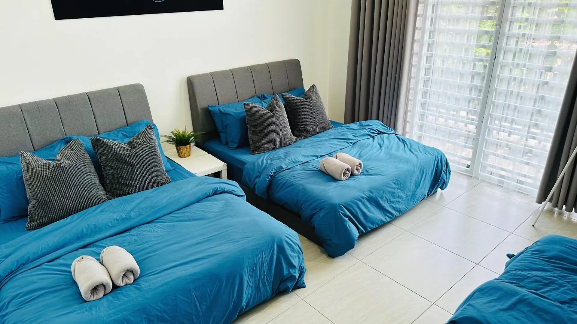 9-14Pax Bm 大山脚 Double Storey Near Autocity Alma Aeon Jusco 0*, Bukit Mertajam Malasia